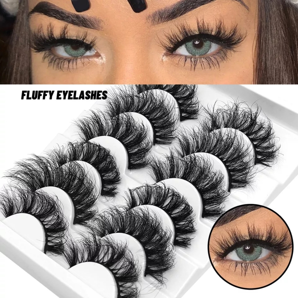 Lashes